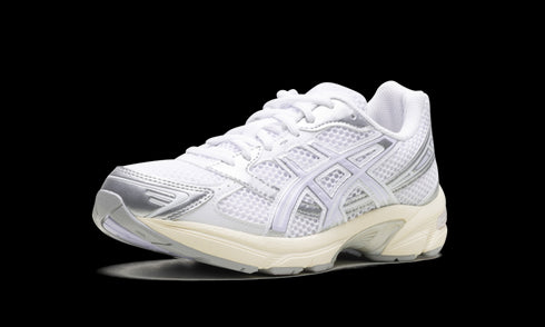 Gel 1130 WMNS "White Blue Fade"